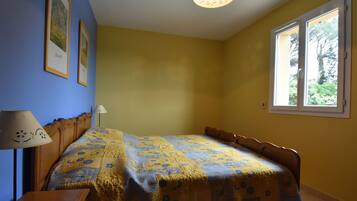 Villa | Room amenity