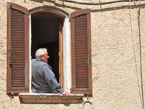 Exterior - Spacious Villa With Pool (Beaumes-de-Venise)