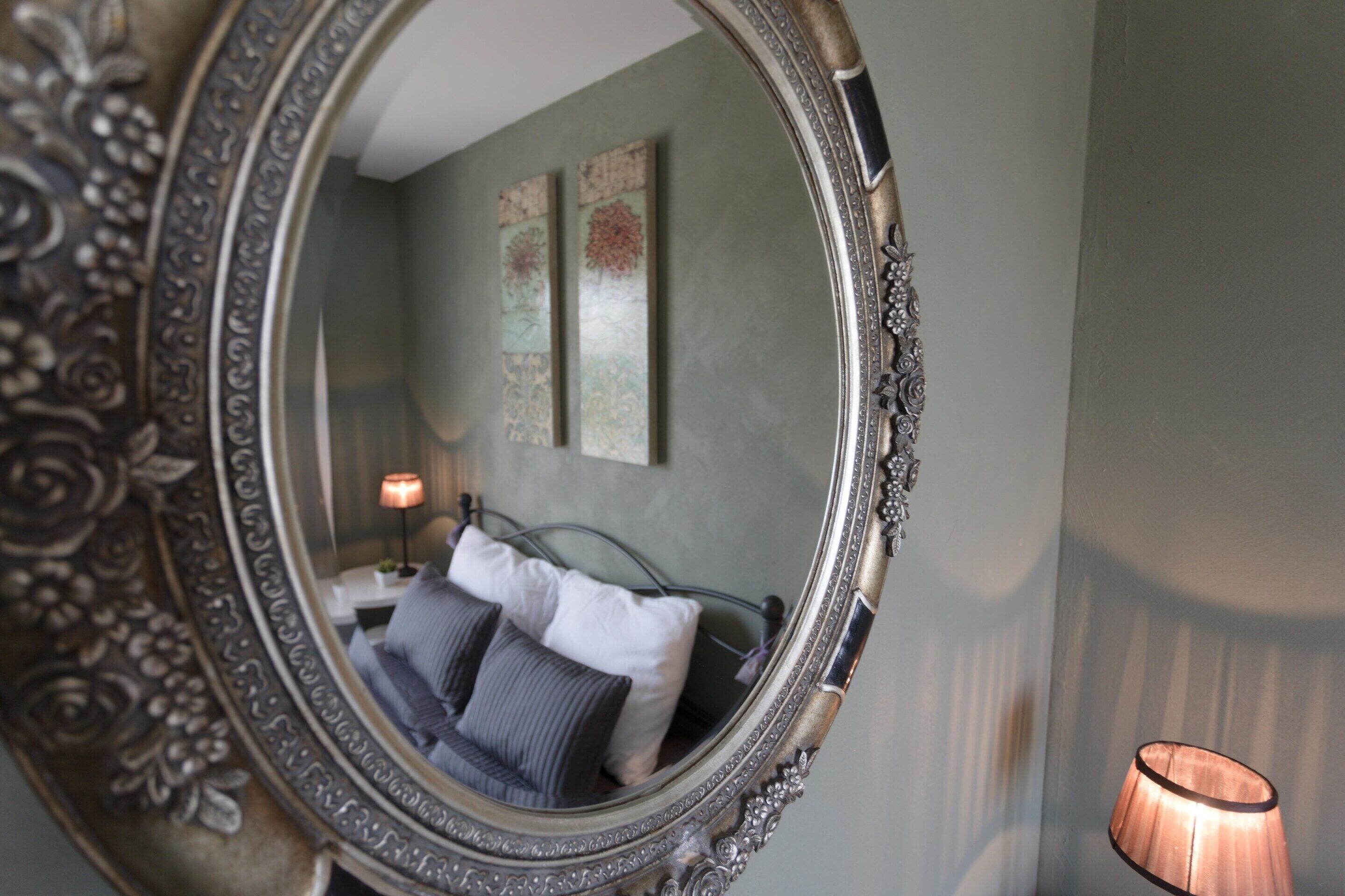 Villa | Interior detail