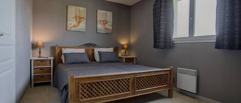 Villa | Zimmerausstattung