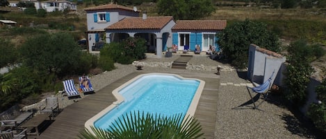 Villa | Exterior