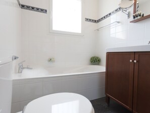 Villa | Salle de bain