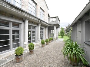 Maison | Extérieur