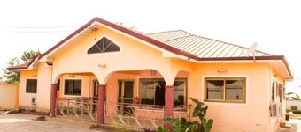 Kwamo Executive Lodge Annex KEL ANNEX