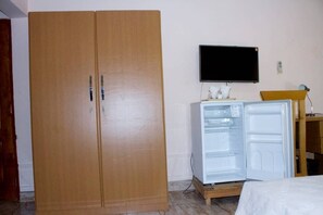Basic Double Room | Room amenity