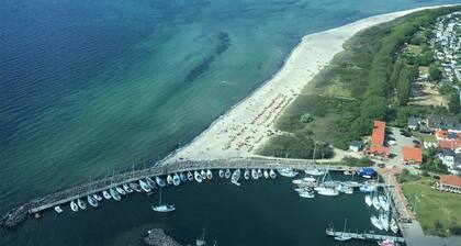 Comfortable Apartment in Insel Poel With Sauna