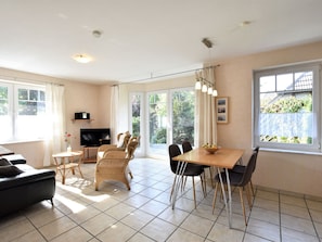 Apartment | Speisen