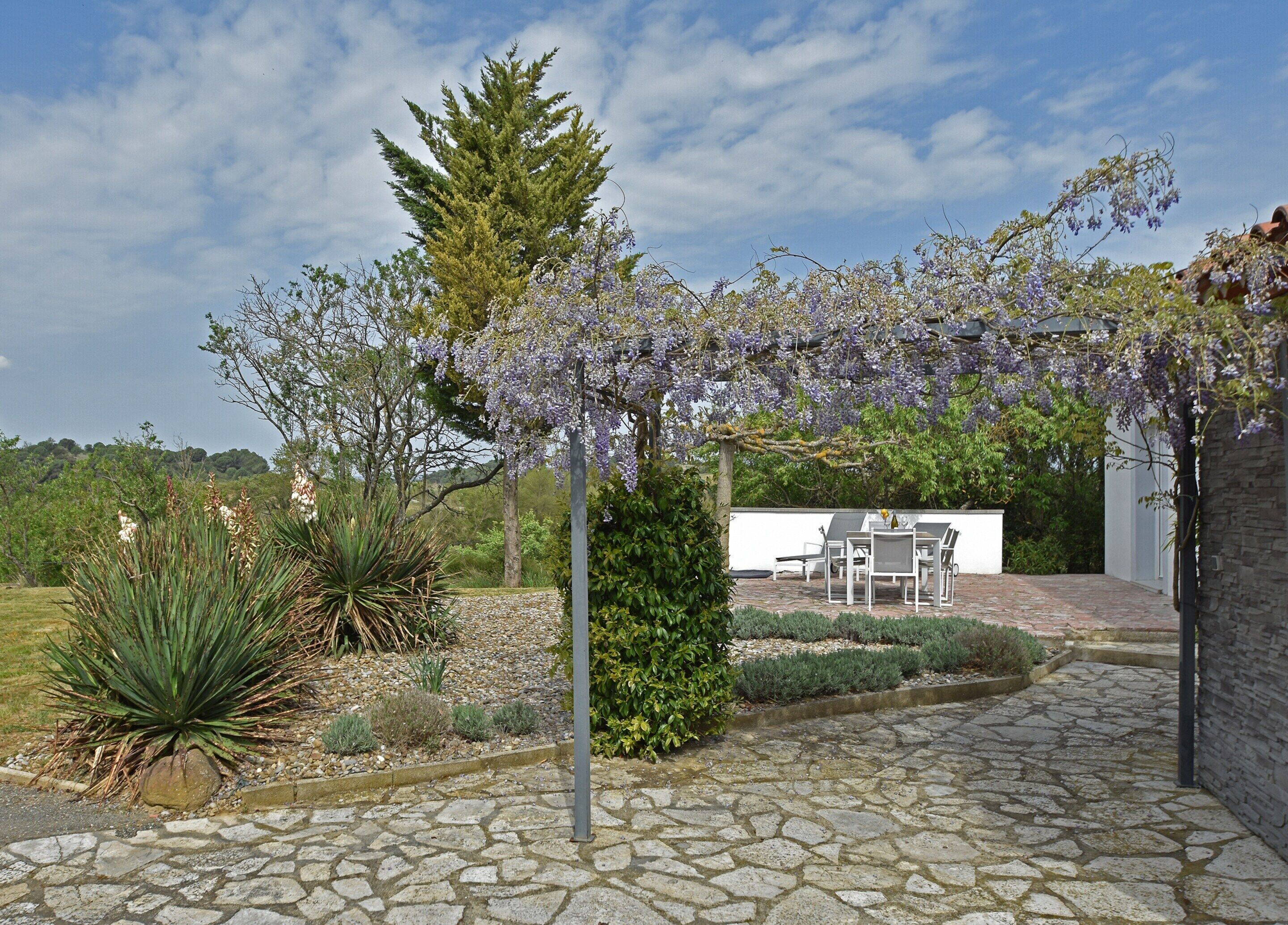 Villa | Balcony