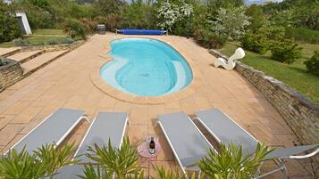 Villa | Kolam renang