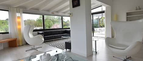 Villa | Living room