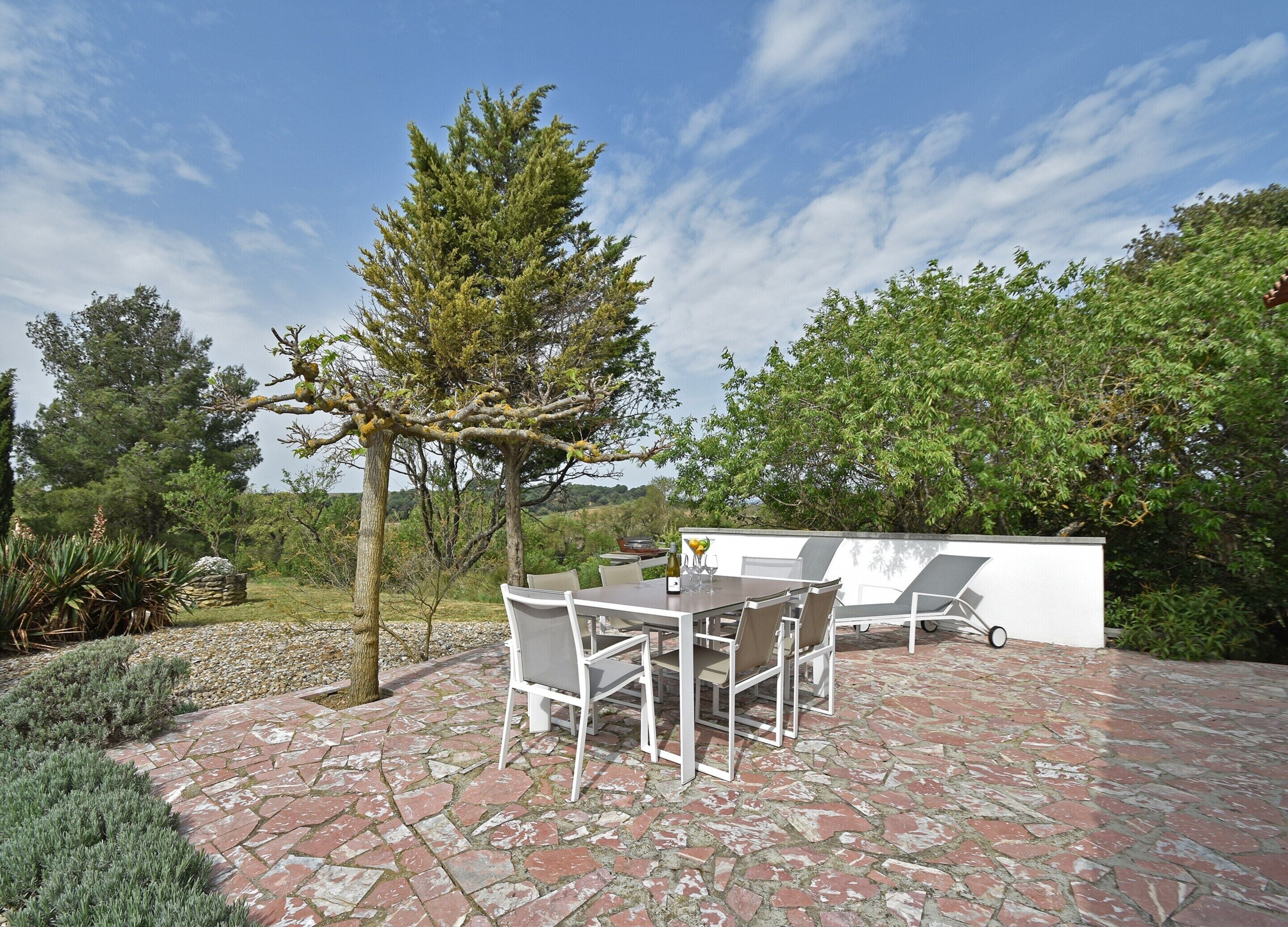 Vila | Balkon