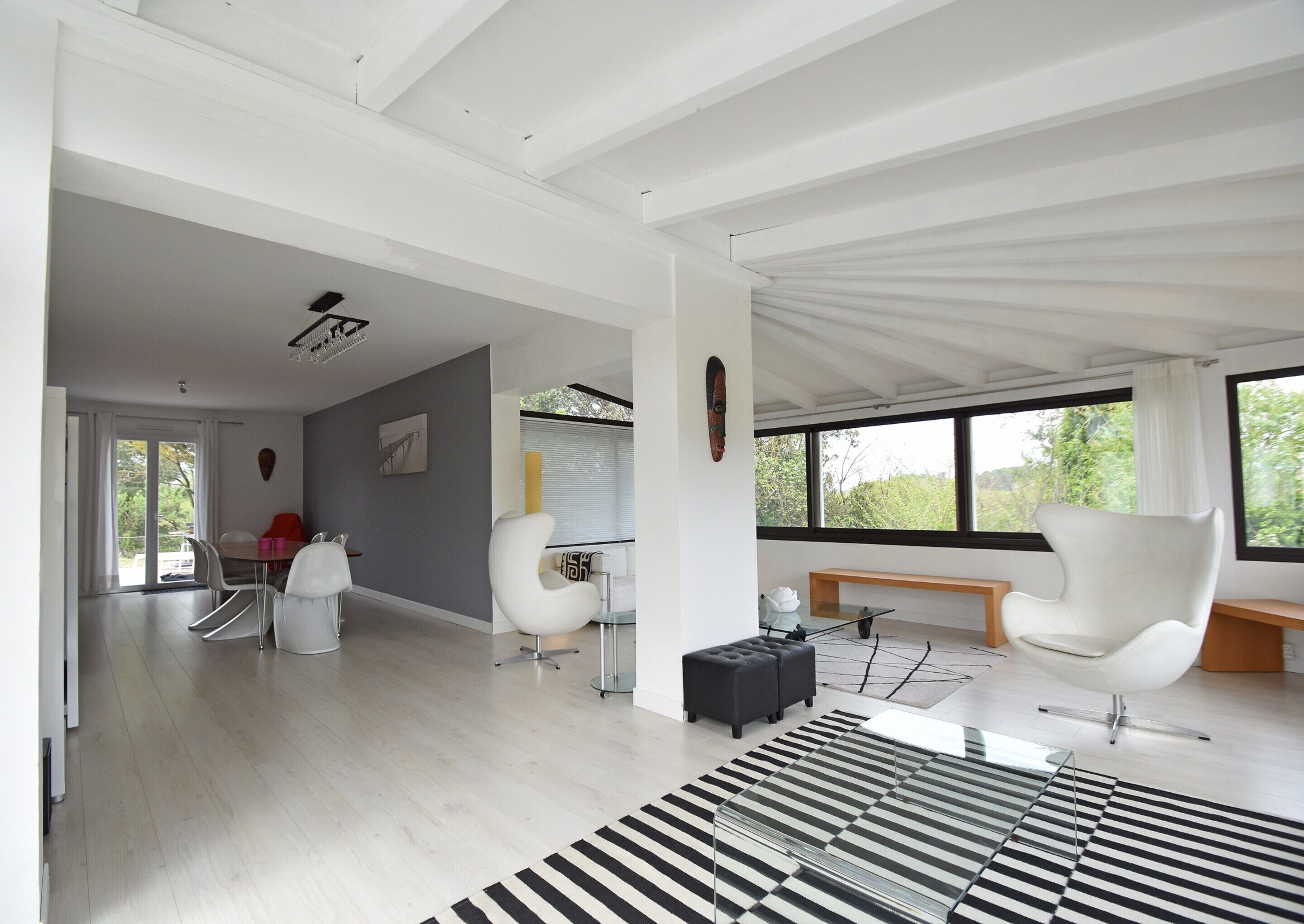 Villa | Living room
