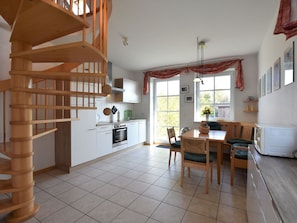 Hus | Restauranger