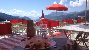 Unclassified image, 2 of 35, button - Apartment in Northern Alps With Skiing Nearby (Les Gets)