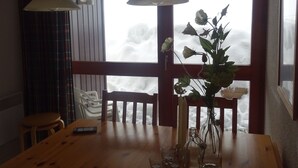 Unclassified image, 4 of 35, button - Apartment in Northern Alps With Skiing Nearby (Les Gets)