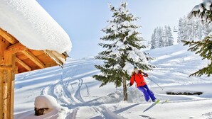 Unclassified image, 3 of 35, button - Apartment in Northern Alps With Skiing Nearby (Les Gets)