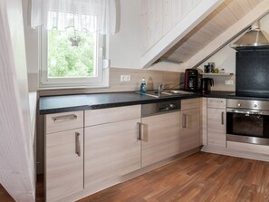 House | Private kitchen