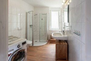Bathroom - Geraumiger Aufenthalt auf Mehreren Ebenen (Thale)