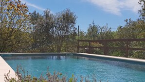 Unclassified image, 2 of 36, button - Quaint Villa in Saint-andré-de-roquepertuis With Pool (Saint-Andre-de-Roquepertuis)
