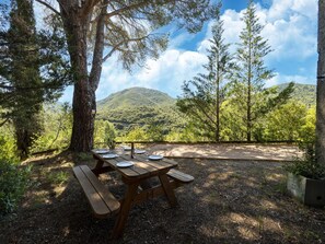 Villa | Jardin