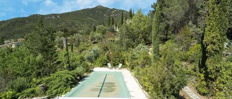 Villa | View from property