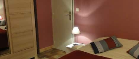 Villa | Servicios de la habitación