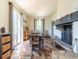 Villa | Speisen