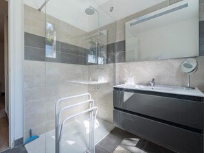 Villa | Salle de bain