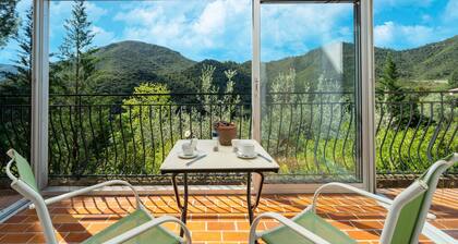 Lovely Country House With Private Pool