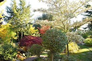 Apartment | Garten