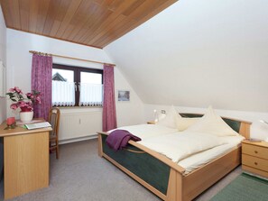 Apartment - Delightful Apartment in Bad Zwesten (Bad Zwesten)