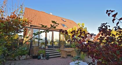 Delightful Apartment in Bad Zwesten