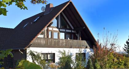 Delightful Apartment in Bad Zwesten