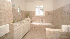 Villa | Baño