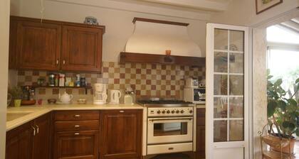 Amazing Villa in Saint Paul de Vence With Private Pool