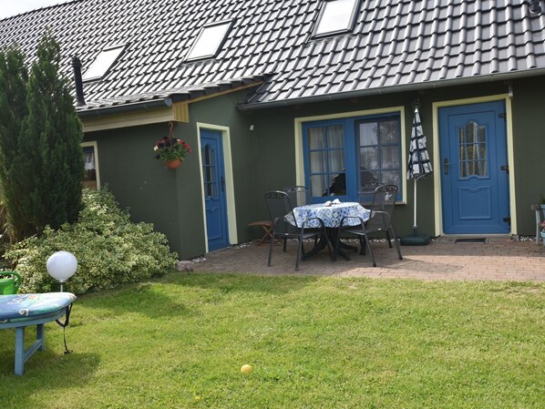 House | Exterior