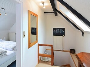 Huis | 2 slaapkamers, individueel gemeubileerd
