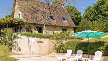 House | Bahagian luar