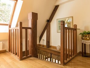 Room - Holiday Home in Dordogne With Pool (Thenon)