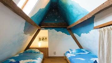 House | Room amenity