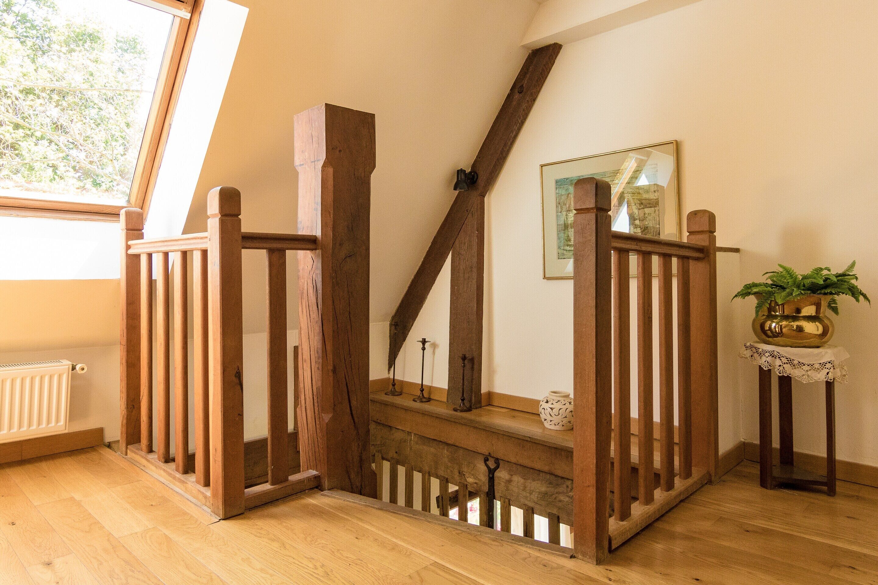 House | Interior