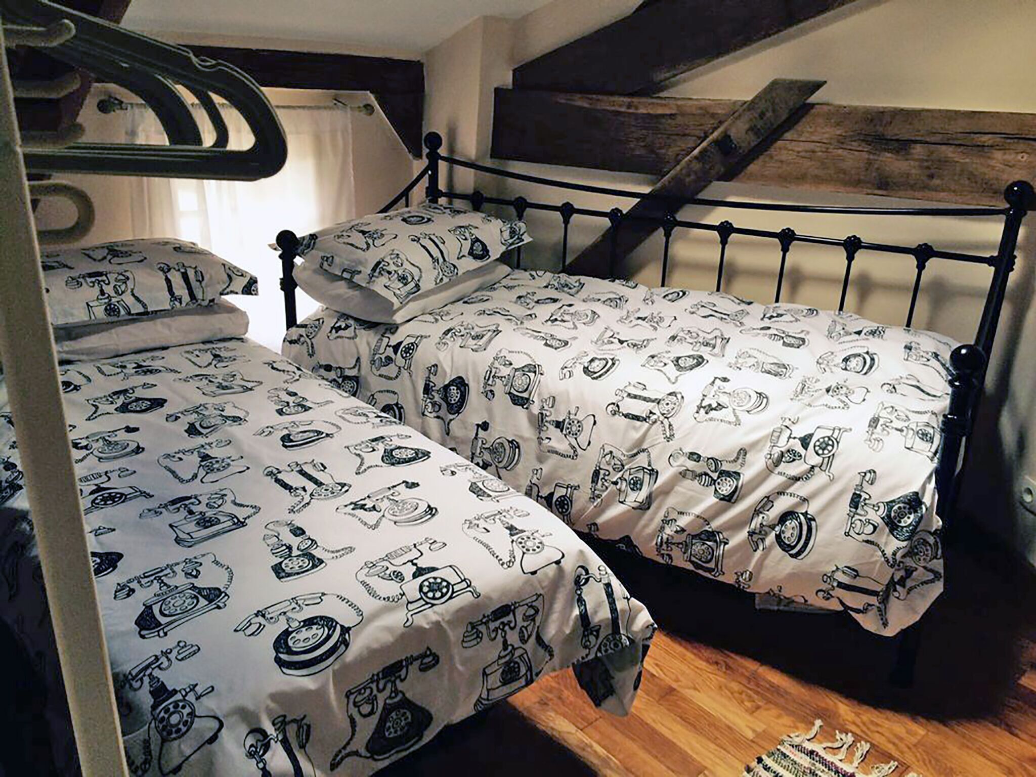 Nhà | Tiện nghi tại phòng