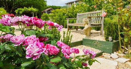 Holiday Home in Charente With Pool