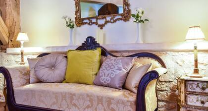 Holiday Home in Charente With Pool