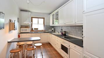 Rumah | Dapur pribadi