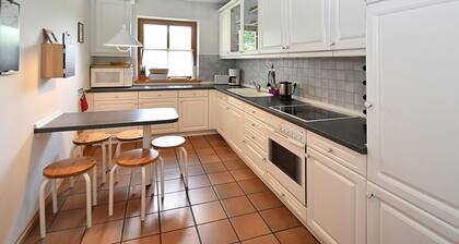 Cottage in Rinchnach Bavaria Near the Forest