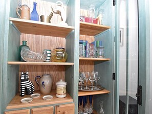 Ferienhaus | Eigene Küche