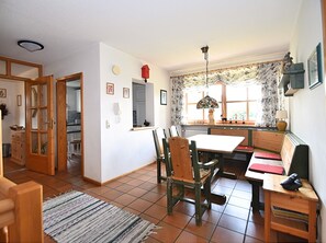 Ferienhaus | Speisen