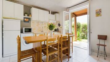 House | Tempat makan