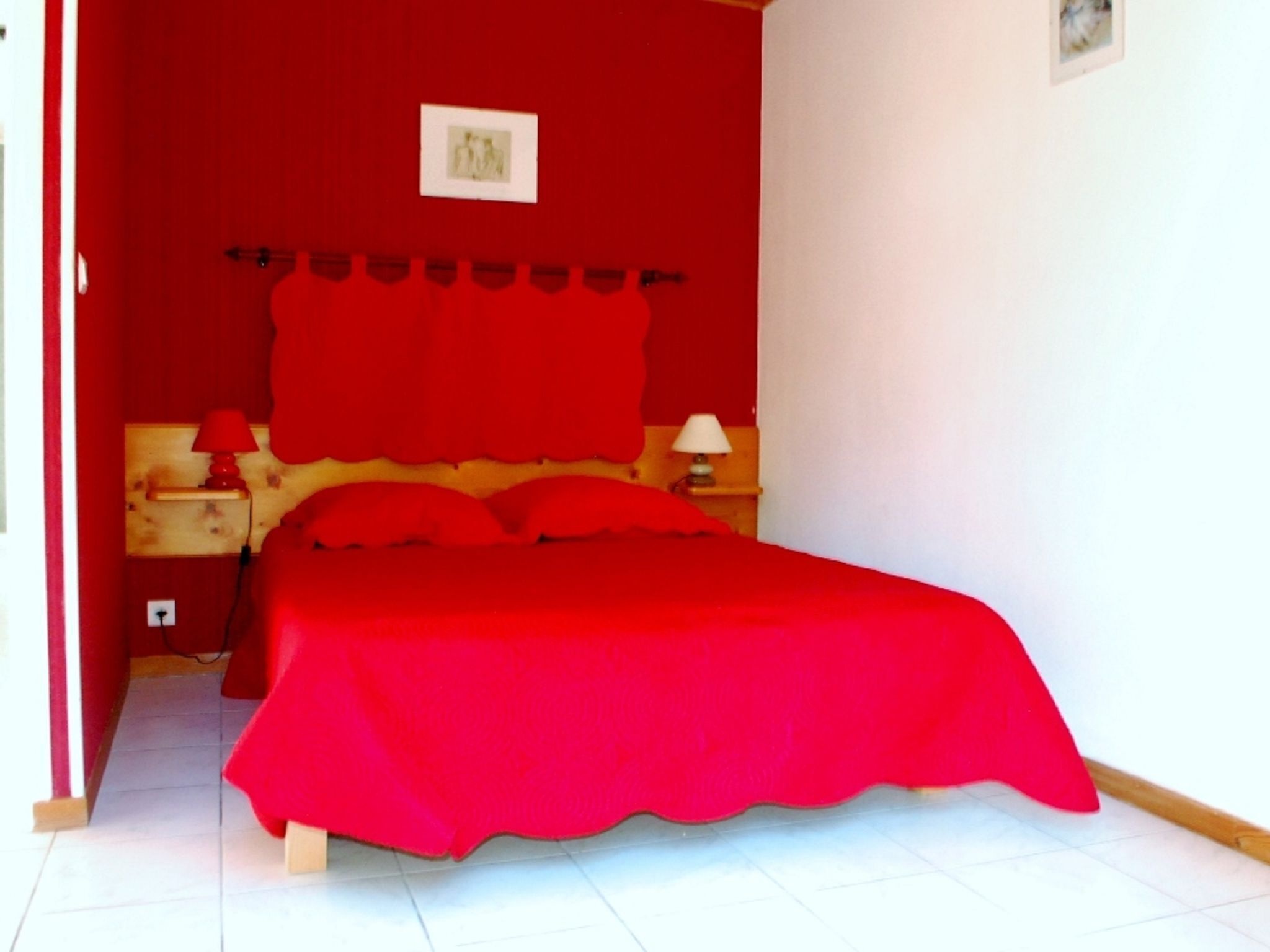 House | Room amenity